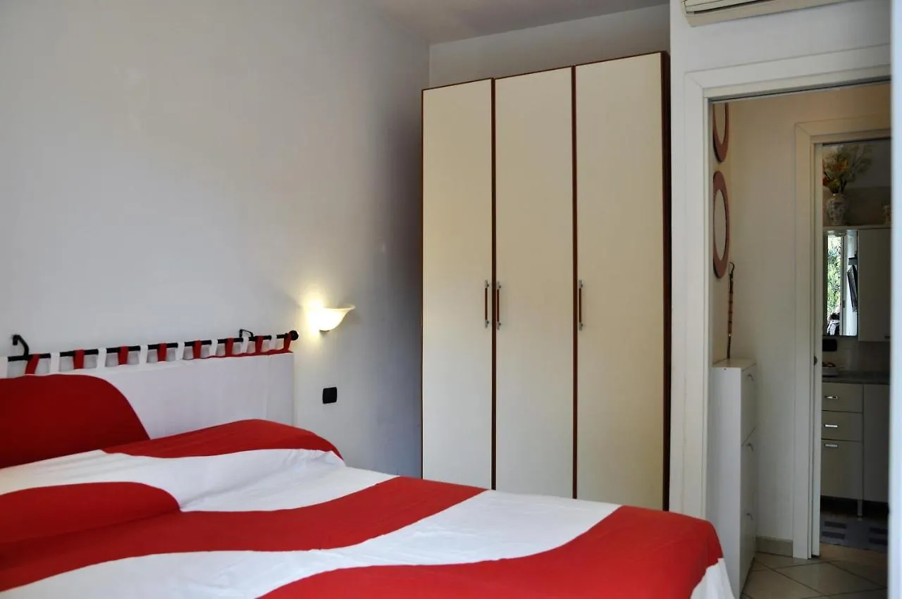 La Gardenia Vacanze Al Mare Diano Marina Italy