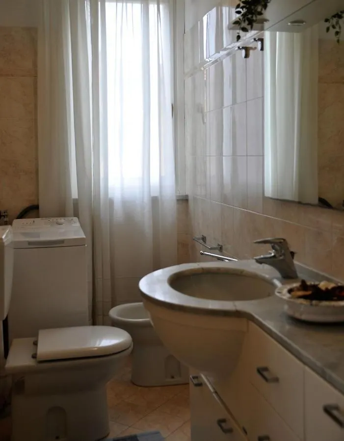 La Gardenia Vacanze Al Mare Diano Marina Apartment
