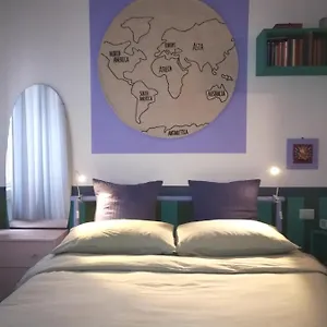 Giorgia's House , Bari Italia