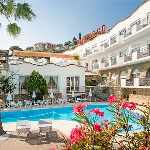 Moresco Hotell