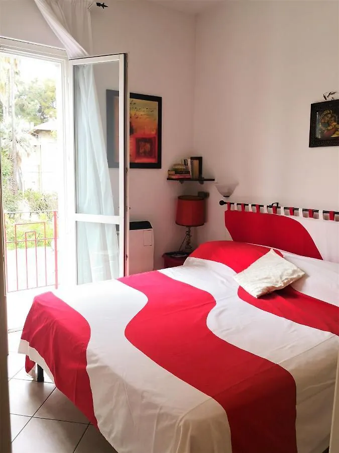 La Gardenia vacanze al mare Diano Marina
