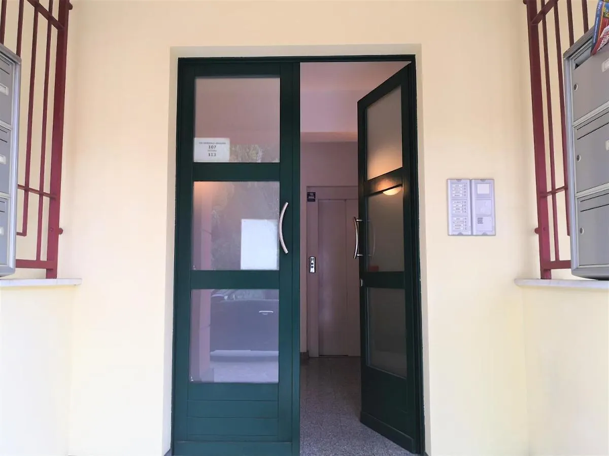Appartamento La Gardenia vacanze al mare Diano Marina Italia