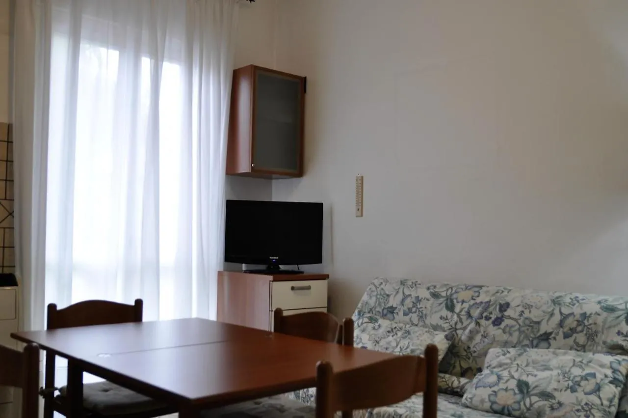 Appartamento La Gardenia vacanze al mare Diano Marina
