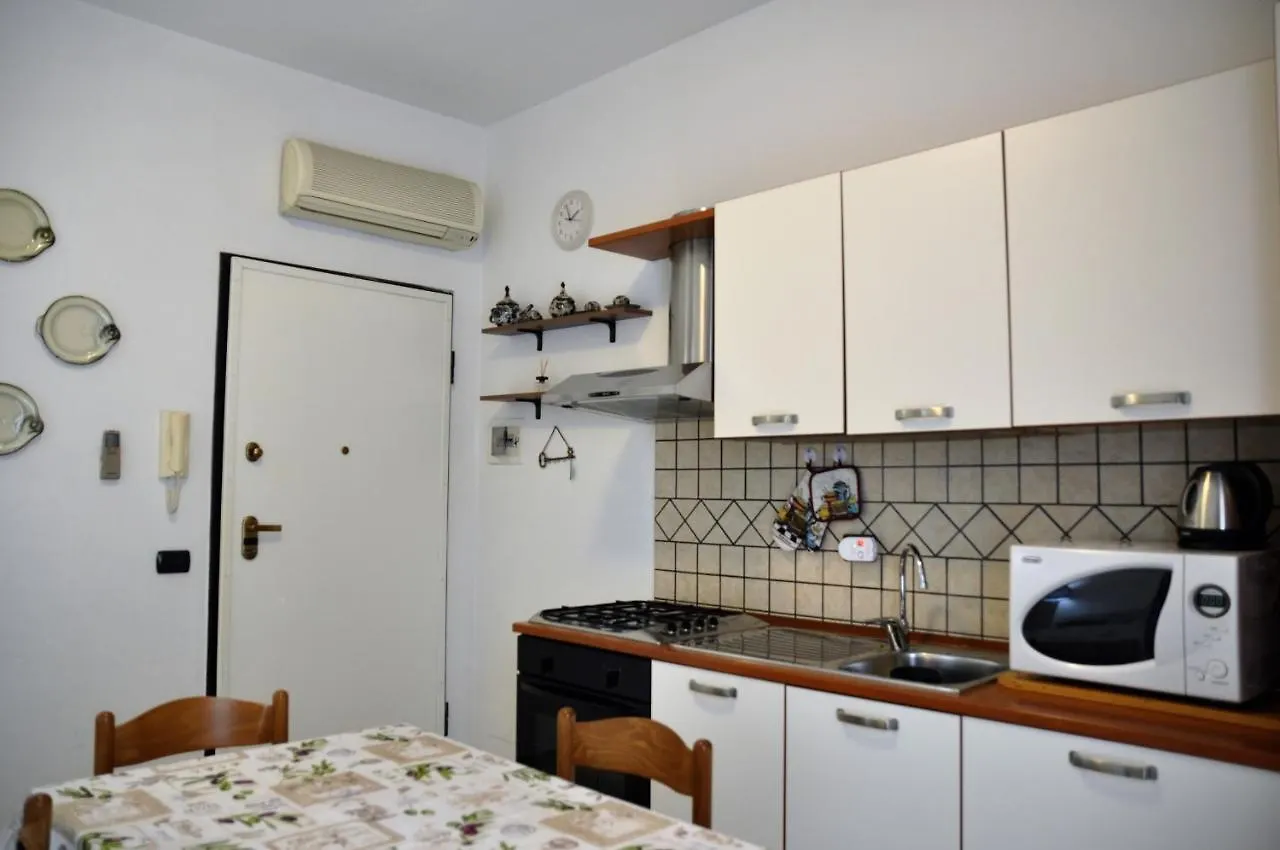 La Gardenia Vacanze Al Mare Diano Marina 0*,