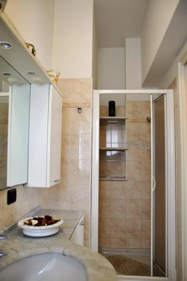 Apartment La Gardenia Vacanze Al Mare Diano Marina