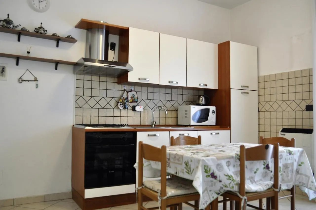 La Gardenia vacanze al mare Diano Marina Appartamento
